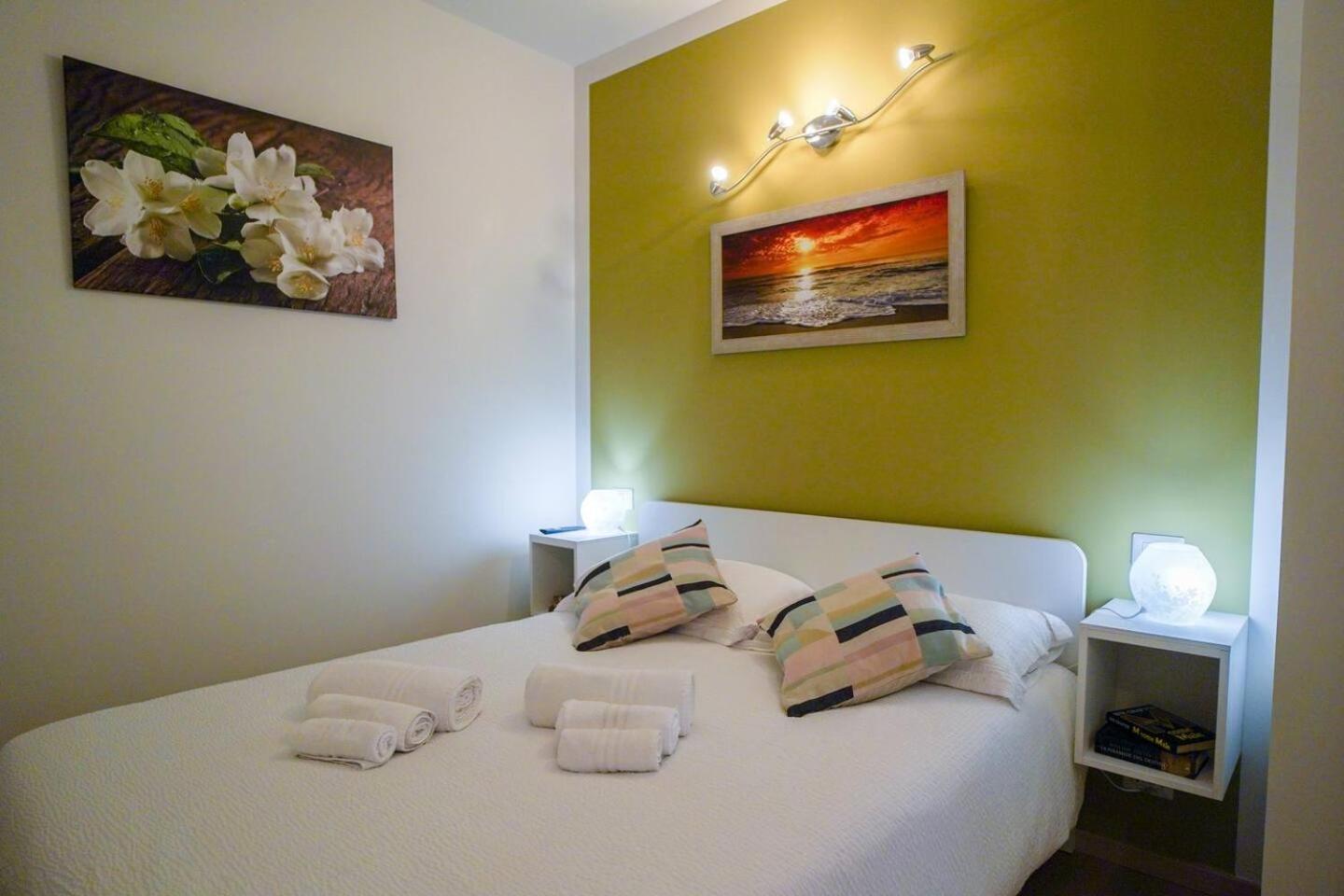 Gelsomino Suite Leonardo Academy, Mxp & Laghi Sesto Calende Extérieur photo